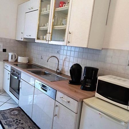 Monteur-, Ferienwohnung Mit Balkon In Hanau Bei Frankfurt Und Aschaffenburg Luaran gambar